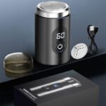 🔥50% OFF!!🔥Newest Mini Portable Electric Shaver - Image 3