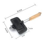 🔥new hot sale🔥Removable Sandwich Pan (BUY 2 FREE SHIPPING) - Image 8