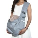Dog Sling Carrier - Image 7