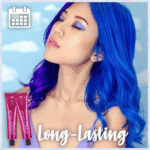 🔥Hot Sale💕Bleach-Free Nourishing Hair Dye - Image 6