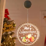 🎄🎅Christmas Presale - Window Hanging Lights - Image 14
