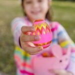 🔥2025 HOT SALE 🐇 Happy Easter - 24 Pack Prefilled Easter Eggs with Squeeze Toys - Image 5