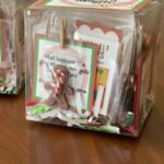 🎄Early Christmas 🎉BUY 3 GET 20% OFF🎉🎁 24/30 Day Elf Kit of Christmas - Image 6