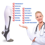 High Graduated Compression Socks🧦 - Image 7
