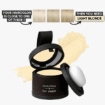 🎁Last Day 70% OFF🎉Buy 2 Get 1 Free🎁Root Cover Up For Effortless Beauty - Image 16