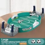 🔥New Year Sale 50% off🔥FOOTBALL TABLE INTERACTIVE GAME🎁 - Image 9
