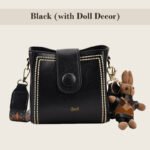 👜✨Vintage Fashion Bag with Adjustable Wider Shoulder Strap🔥 - Image 18