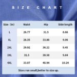 Men's Ultra-thin Traceless Ice Silk Underwear - Image 6