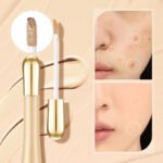 🔥New Year Special 49% OFF💥2 in 1 - Foundation + Anti-Wrinkle Concealer - Image 2