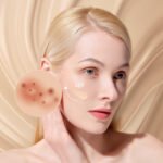 🔥New Year Special 49% OFF💥2 in 1 - Foundation + Anti-Wrinkle Concealer - Image 3