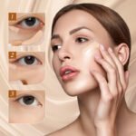 🔥New Year Special 49% OFF💥2 in 1 - Foundation + Anti-Wrinkle Concealer - Image 6