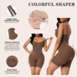 🔥HOT SALE - 49% OFF🔥Bodysuit Shapewear - Image 9