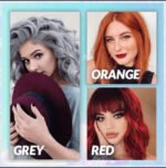 🔥Hot Sale💕Bleach-Free Nourishing Hair Dye - Image 17