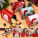 Christmas Reindeer Gift Box - Image 13