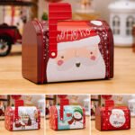 Christmas Reindeer Gift Box - Image 14