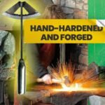 All-steel Hardened Hollow Hoe - Image 6