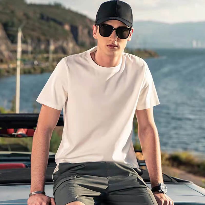 Ice-Silk-Cotton-Men_s-Short-Sleeve-T-shirt_01.jpg 🔥45% off🔥Ice Silk Cotton Men's Short Sleeve T-shirt - Image 1