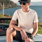 🔥45% off🔥Ice Silk Cotton Men's Short Sleeve T-shirt - Image 5