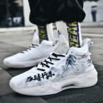 🔥free shipping🔥Bgnie🔥 Luminous Basketball Shoes Sneakers - Image 10