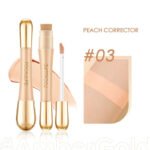 🔥New Year Special 49% OFF💥2 in 1 - Foundation + Anti-Wrinkle Concealer - Image 12