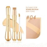 🔥New Year Special 49% OFF💥2 in 1 - Foundation + Anti-Wrinkle Concealer - Image 11