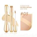🔥New Year Special 49% OFF💥2 in 1 - Foundation + Anti-Wrinkle Concealer - Image 10