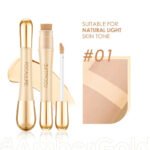 🔥New Year Special 49% OFF💥2 in 1 - Foundation + Anti-Wrinkle Concealer - Image 14