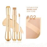 🔥New Year Special 49% OFF💥2 in 1 - Foundation + Anti-Wrinkle Concealer - Image 13