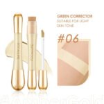 🔥New Year Special 49% OFF💥2 in 1 - Foundation + Anti-Wrinkle Concealer - Image 9