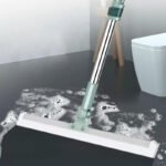 ✨Magic broom sweeper. 180˚ Rotating Head. no cleaning dead ends - Image 5