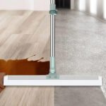 ✨Magic broom sweeper. 180˚ Rotating Head. no cleaning dead ends - Image 3