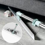 ✨Magic broom sweeper. 180˚ Rotating Head. no cleaning dead ends - Image 2