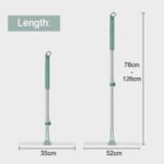 ✨Magic broom sweeper. 180˚ Rotating Head. no cleaning dead ends - Image 9