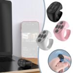 ✨Fingertip Wireless Bluetooth Remote Control - Image 4