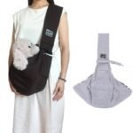 Dog Sling Carrier - Image 2