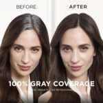 🎁Last Day 70% OFF🎉Buy 2 Get 1 Free🎁Root Cover Up For Effortless Beauty - Image 2