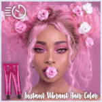 🔥Hot Sale💕Bleach-Free Nourishing Hair Dye - Image 5