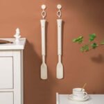 💥BIG SALE -Telescopic Adjustable Length Shoe Horn - Image 6