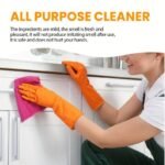 š„ BEST SALEš„ Multifunctional Powerful Kitchen Foam Cleaner- 52% OFFćBuy 1 Get 1 Freeć - Image 4