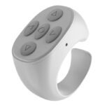 ✨Fingertip Wireless Bluetooth Remote Control - Image 15