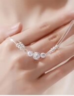 💫Lucky Transfer Bead Bracelet💕 - Image 4