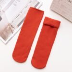 🌼BUY 5 GET 5 FREE🌼2023 NEW Snugly Winter Thermal Socks - Image 17