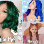 🔥Hot Sale💕Bleach-Free Nourishing Hair Dye - Image 11