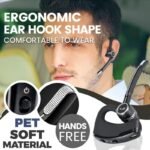 Stereo Wireless Business Bluetooth Headphones - Image 6