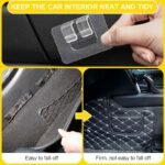 ✨10PCS/SET✨Multipurpose Car Mat Fixing Buckles - Image 3