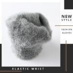 Winter Touch Screen Gloves - Image 3