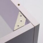 Universal Stainless Steel Furniture Corner Connector - Image 7