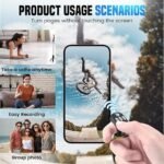 ✨Fingertip Wireless Bluetooth Remote Control - Image 3