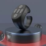 ✨Fingertip Wireless Bluetooth Remote Control - Image 6