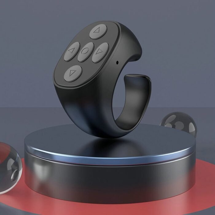 ✨Fingertip Wireless Bluetooth Remote Control - Image 6